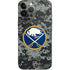 NHL Buffalo Sabres Camo iPhone 15 Pro Max Skin