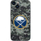 NHL Buffalo Sabres Camo iPhone 15 Skin