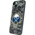 NHL Buffalo Sabres Camo iPhone 15 Skin