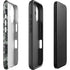 NHL Buffalo Sabres Camo iPhone 16 Impact Case