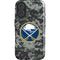 NHL Buffalo Sabres Camo iPhone 16 Magsafe Impact Case