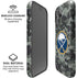 NHL Buffalo Sabres Camo iPhone 16 Magsafe Impact Case
