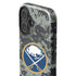 NHL Buffalo Sabres Camo iPhone 16 Plus Impact Case