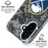 NHL Buffalo Sabres Camo iPhone 16 Plus MagSafe Case