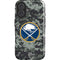 NHL Buffalo Sabres Camo iPhone 16 Plus Magsafe Impact Case
