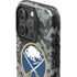 NHL Buffalo Sabres Camo iPhone 16 Pro Impact Case