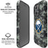 NHL Buffalo Sabres Camo iPhone 16 Pro Magsafe Impact Case