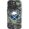 NHL Buffalo Sabres Camo iPhone 16 Pro Max Impact Case
