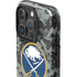 NHL Buffalo Sabres Camo iPhone 16 Pro Max Impact Case