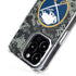 NHL Buffalo Sabres Camo iPhone 16 Pro Max MagSafe Case