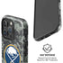NHL Buffalo Sabres Camo iPhone 16 Pro Max Magsafe Impact Case