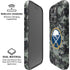 NHL Buffalo Sabres Camo iPhone 16 Pro Max Magsafe Impact Case