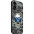NHL Buffalo Sabres Camo iPhone 16 Skin