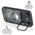 NHL Buffalo Sabres Camo iPhone 16e Kickstand Case