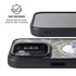 NHL Buffalo Sabres Camo iPhone 16e Kickstand Case