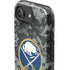NHL Buffalo Sabres Camo iPhone 16e Impact Case