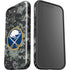 NHL Buffalo Sabres Camo iPhone 16e Impact Case