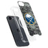 NHL Buffalo Sabres Camo iPhone 16e MagSafe Case