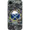 NHL Buffalo Sabres Camo iPhone 16e Skin