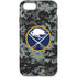 NHL Buffalo Sabres Camo iPhone Cases