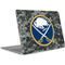 NHL Buffalo Sabres Camo Apple MacBook Air Skin