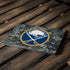 NHL Buffalo Sabres Camo Apple MacBook Air Skin
