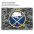 NHL Buffalo Sabres Camo MacBook Pro 14in (2021-24) Case plus Skin