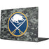 NHL Buffalo Sabres Camo Apple MacBook Pro 14-inch Skin