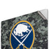 NHL Buffalo Sabres Camo Apple MacBook Pro 16-inch Skin