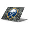 NHL Buffalo Sabres Camo Apple MacBook Pro 16-inch Skin