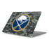 NHL Buffalo Sabres Camo Apple MacBook Pro 16-inch Skin