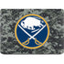 NHL Buffalo Sabres Camo Apple MacBook Pro 16-inch Skin