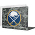 NHL Buffalo Sabres Camo MacBook Cases