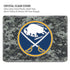 NHL Buffalo Sabres Camo MacBook Cases