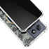 NHL Buffalo Sabres Camo Moto G 5G (2025) Clear Case