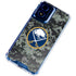NHL Buffalo Sabres Camo Moto G Play 4G (2024) Clear Case