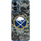 NHL Buffalo Sabres Camo Moto G Play 4G (2024) Skin