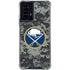 NHL Buffalo Sabres Camo Moto G Power 5G (2024) Clear Case