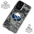 NHL Buffalo Sabres Camo Moto G Power 5G (2024) Clear Case