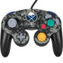 NHL Buffalo Sabres Camo Nintendo Skins