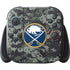 NHL Buffalo Sabres Camo Nintendo Switch 2 (2025) with Joy-Con Skin