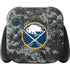 NHL Buffalo Sabres Camo Nintendo Skins