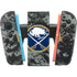 NHL Buffalo Sabres Camo Nintendo Switch 2 (2025) Joy-Con Controller Skin