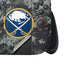 NHL Buffalo Sabres Camo Nintendo Switch 2 (2025) Joy-Con Controller Skin