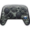 NHL Buffalo Sabres Camo Nintendo Switch 2 (2025) Pro Controller Skin