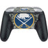 NHL Buffalo Sabres Camo Nintendo Switch 2 (2025) Pro Controller Skin