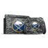 NHL Buffalo Sabres Camo Nintendo Skins