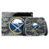 NHL Buffalo Sabres Camo Nintendo Skins