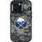 NHL Buffalo Sabres Camo Otterbox Defender iPhone Skin