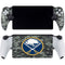 NHL Buffalo Sabres Camo PlayStation Portal Remote Player Skin